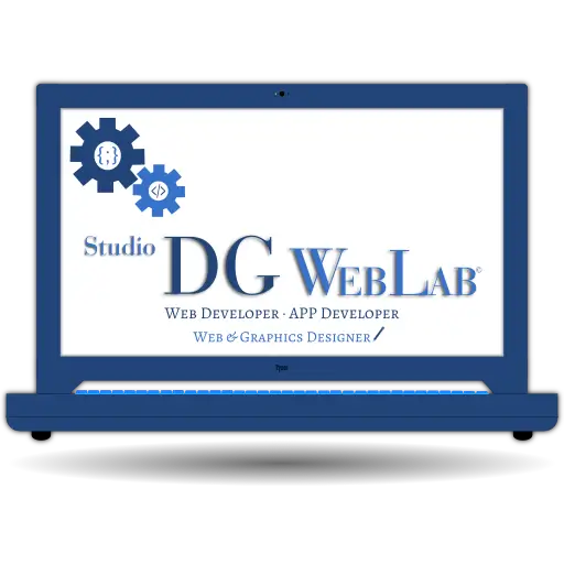Studio DG WebLab