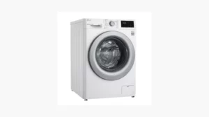 LG F4WV309S4E Lavatrice 9kg LG lavatrice intelligenza artificiale , Lavatrice silenziosa Lavatrice programmi personalizzabili