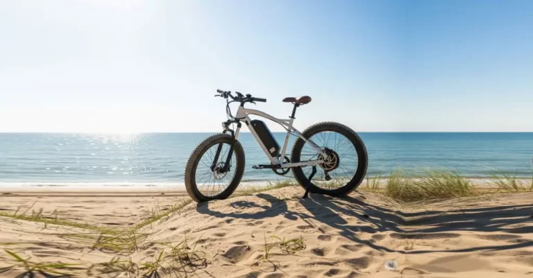 RZOGUWEX: Bici Elettrica Fuoristrada Mare e Montagna RZOGUWEX: Bici Elettrica Fuoristrada Mare e Montagna